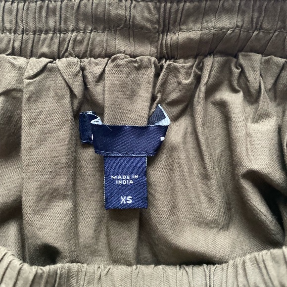 Gap embellished mini skirt women’s XS - Picture 3 of 4